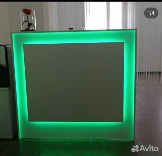 Ресепшен
