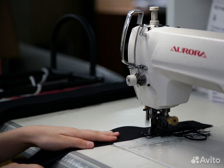 Швейное Печатное Производство