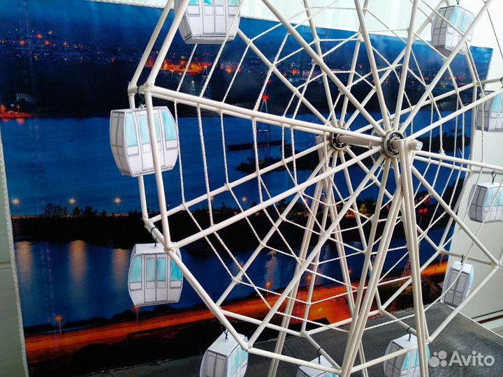 Макет/поделка 