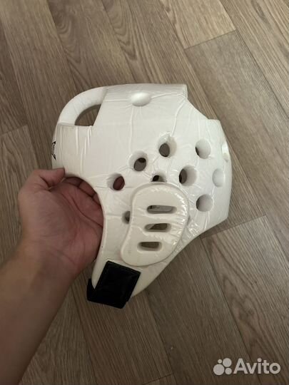 Шлем детский для тхэквондо