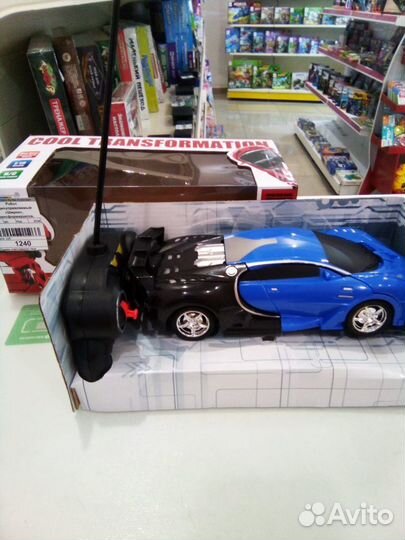 Игрушки