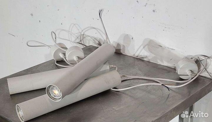 Светильник потолочный диодный