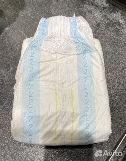 Памперсы для взрослых 2