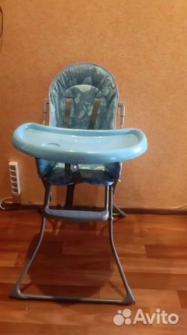 Стул для кормления