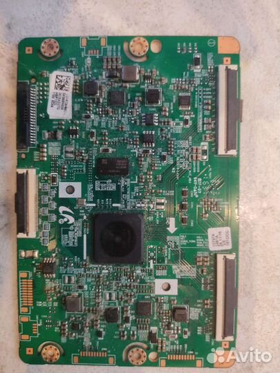 Запчасти для телевизора samsung