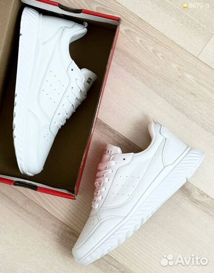 Кроссовки мужские