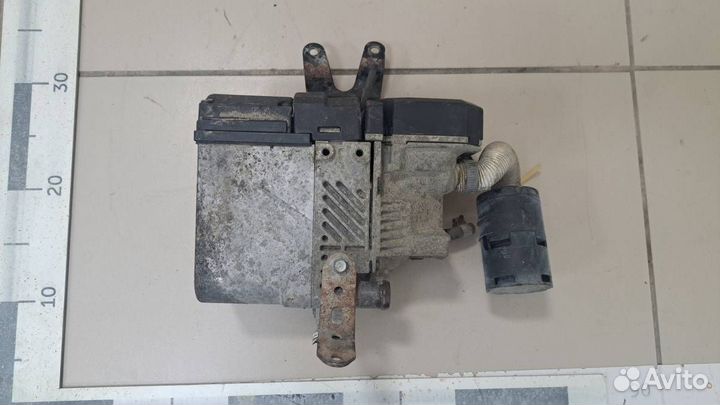 Б/У Предпусковой подогреватель 66724C BMW