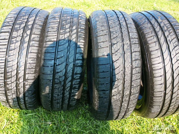 Pirelli Cinturato P1 185/55 R15