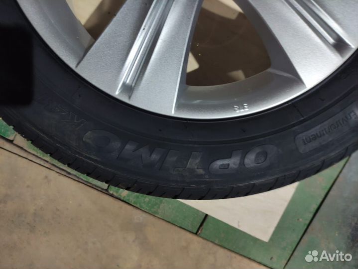 Hankook Optimo K415 225/60 R17 99H