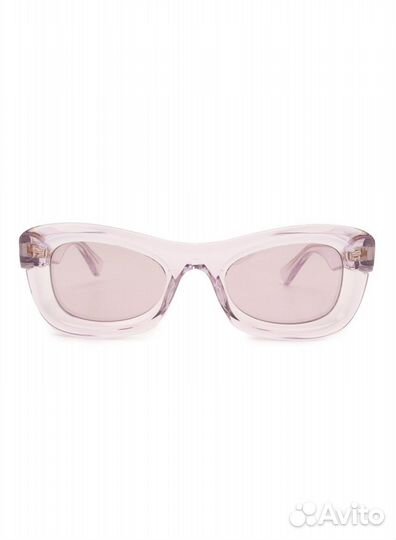 Bottega Veneta солнцезащитные очки оригинал