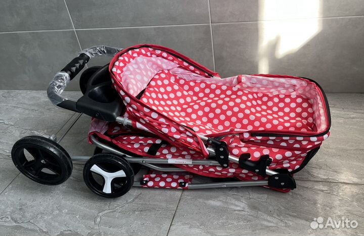 Коляска для животных