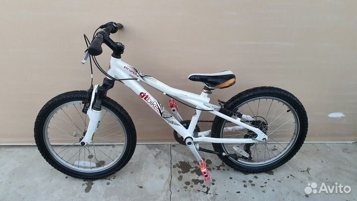 Велосипед GT Stomper 20