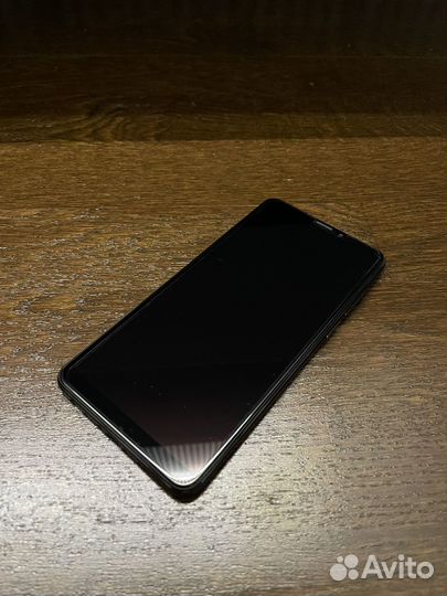 Meizu Note 8, 4/64 ГБ