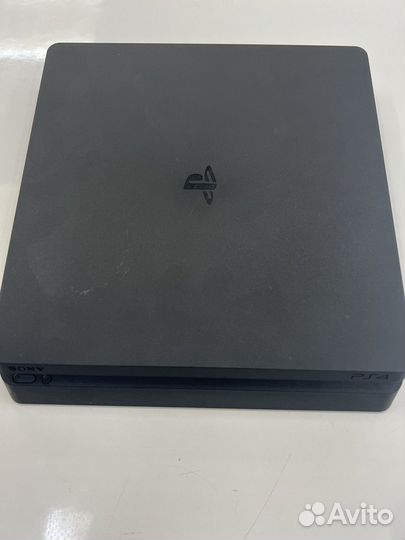 Playstation 4 PS4 Slim 1Tb