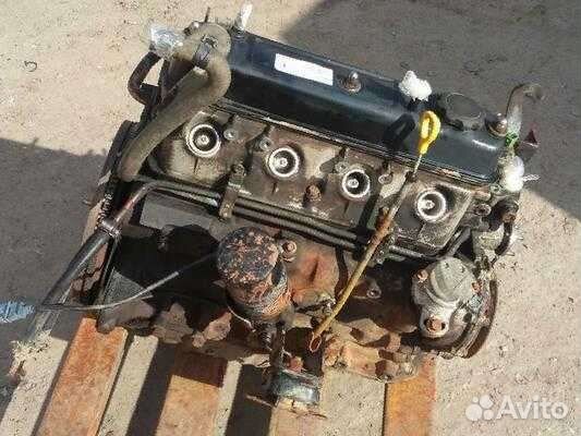 Двигатель на great wall safe, deer, saylor
