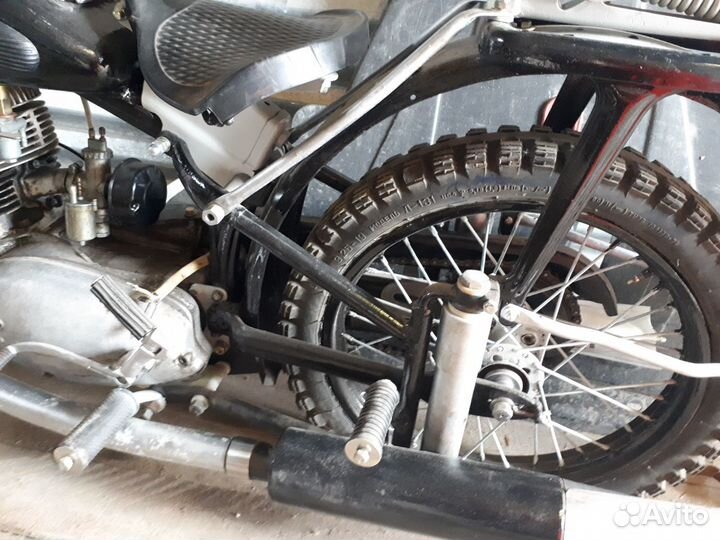 Иж-49
