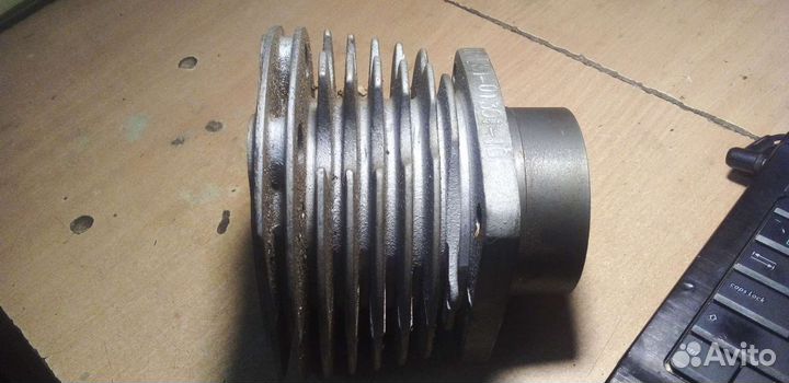 Цилиндр к мотоциклу Урал