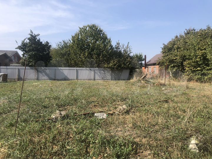 Участок 4 сот. (ИЖС)