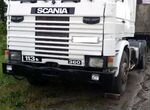Scania R113M