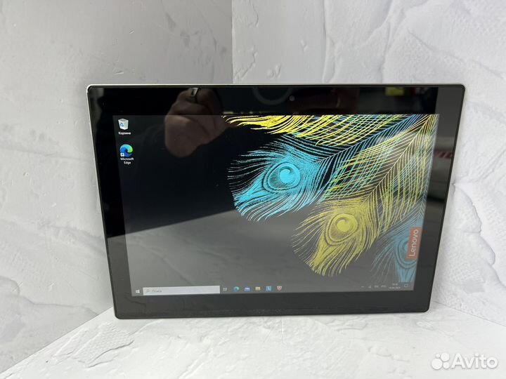 Планшет Lenovo miix 320-10ICR