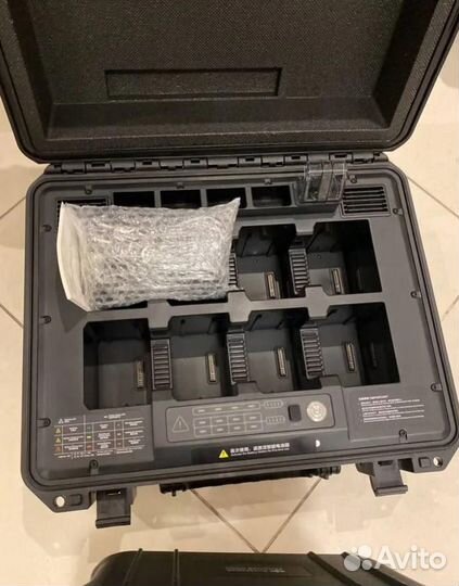 Дрон DJI Zenmuse L1 Лидар + matrice 300 RTK