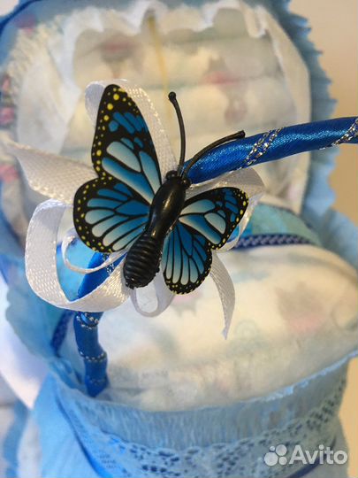 Торт на выписку