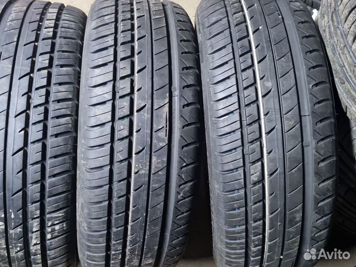 Viatti Strada Asimmetrico V-130 205/55 R16 91V