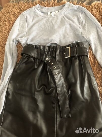 Вещи пакетом или все по 100