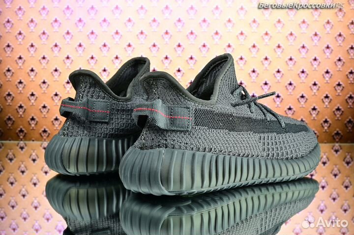 Adidas Yeezy 350 легкие и комфортные