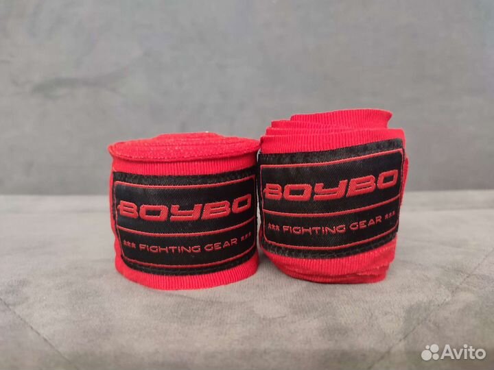Боксерские бинты 4.5