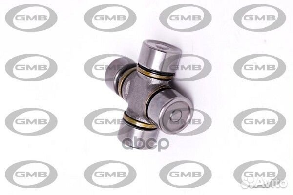 GUT24 крестовина карданного вала 22.06x57.5 To