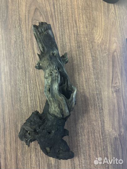 Декорации для аквариума