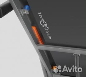 Беговая дорожка аpplegate T50 ADC