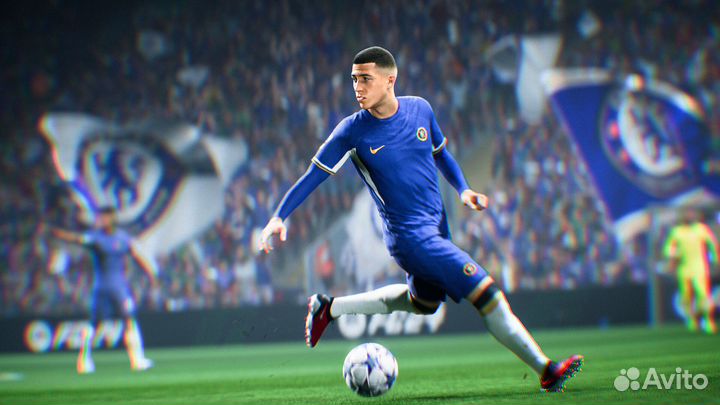 EA FC 24 (FIFA 24) PS4 PS5