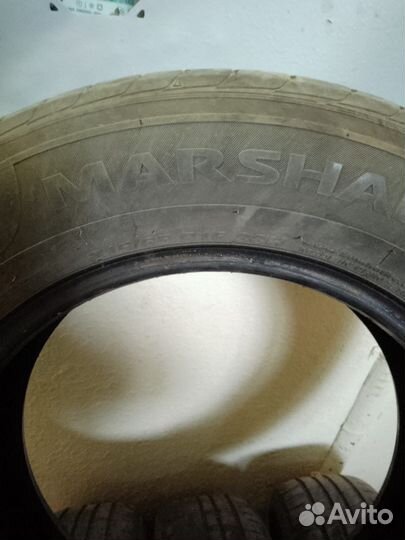 Marshal Matrac MH12 215/65 R16 98H