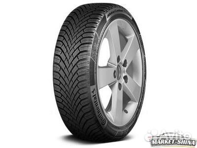 Continental WinterContact TS 860 205/60 R16 96H