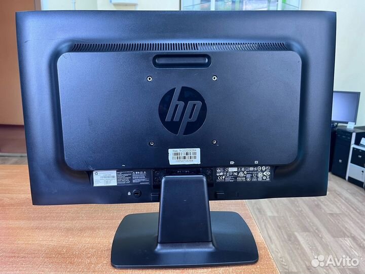 Монитор HP 21.5