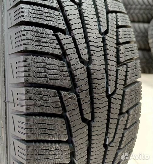 Ikon Tyres Nordman RS2 SUV 235/65 R18 110R