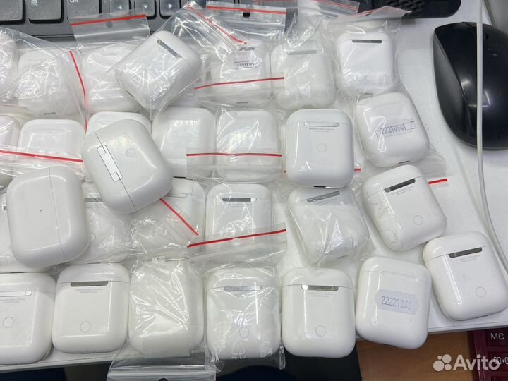 Кейс для airpods 3,2,pro