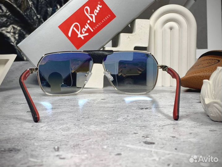 Очки Ray Ban aviator