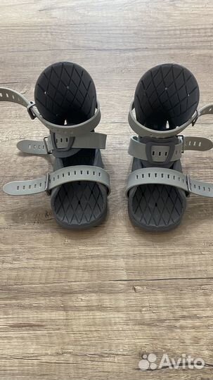 Брейсы kinetic pro 11