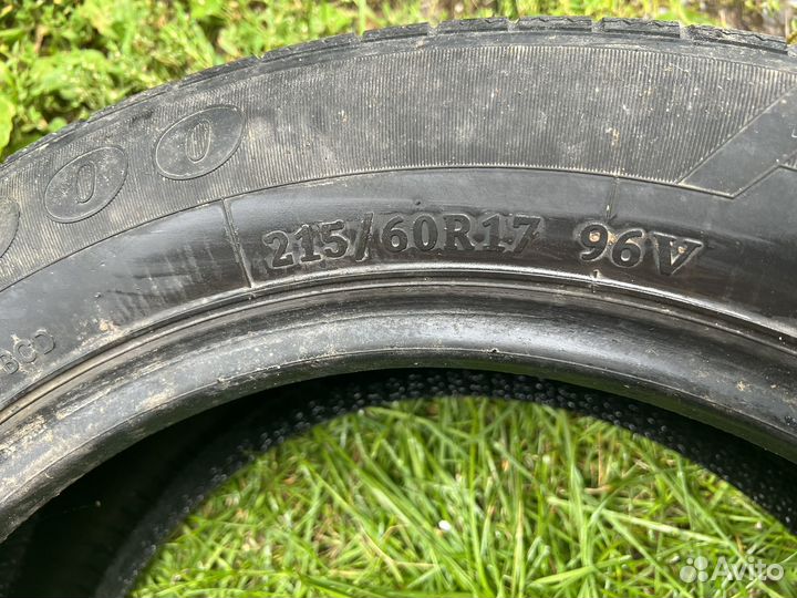 Comforser CF2000 215/60 R17