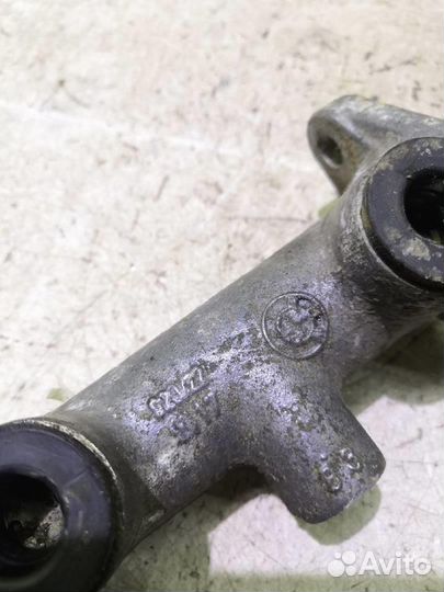 Цилиндр тормозной главный бмв Е28