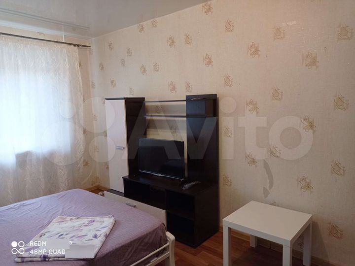 2-к. квартира, 47 м², 1/5 эт.