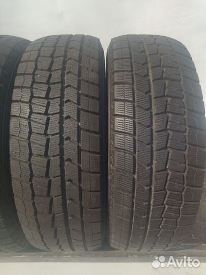 Dunlop Winter Maxx WM02 195/65 R15