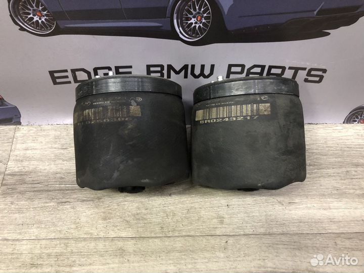 Комплект пневмобаллонов BMW E39 универсал