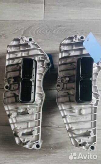 Модуль TCM DCT 250 для ford focus 3