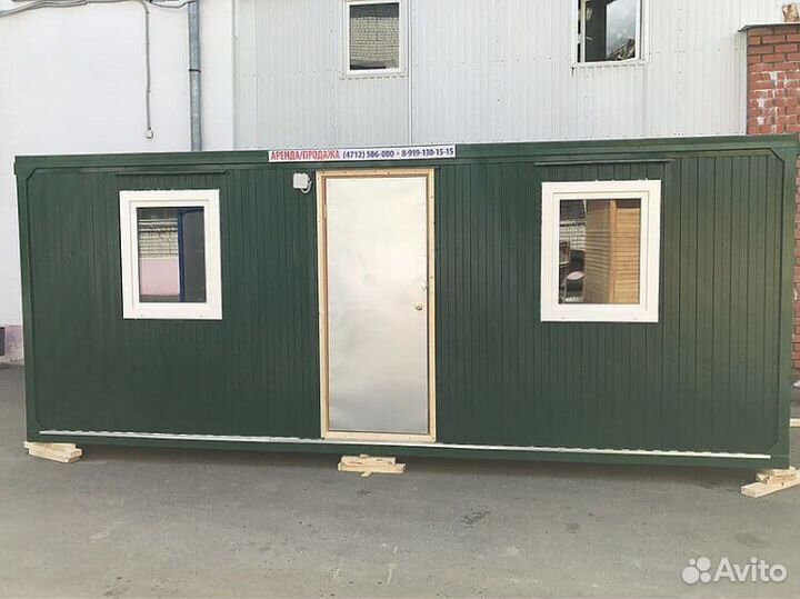 Бытовка. Вагончик От завода. Доставка.Аренда