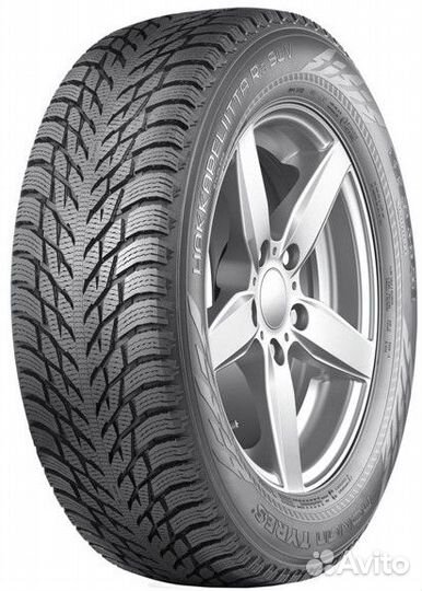 Nokian Tyres Hakkapeliitta R3 205/55 R16 94R