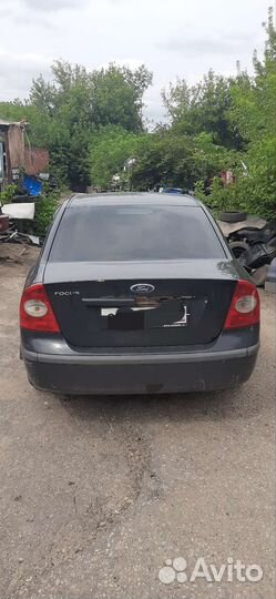 Ford focus 2 АКПП датчик